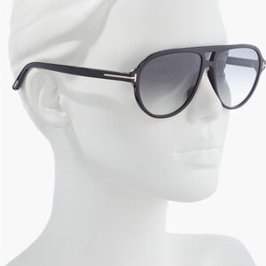 Tom Ford 59mm Sunglasses